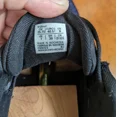 thumbnail image 4 of ASICS Gel Cumulus 25 Running Shoes Black Pink Rave Size 9, 4 of 5