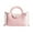 Pink, variant on EnJoCho Ladies Fashion Handbag All-match One Shoulder Messenger Bag Trendy Matching Crossbody Bags for Male Female for Travel Casual Use