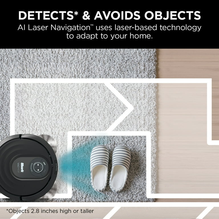 Shark AI VACMOP RV2002WD value for money analysis