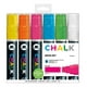 thumbnail image 3 of Marcadores Molotow Chalk 15mm Basic Set Neon 6 Unidades multicolor, 3 of 4