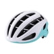 thumbnail image 4 of Casco protector premium para ciclistas: ventilación mejorada y ajuste personalizado blanco verde, 4 of 9