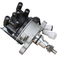 thumbnail image 2 of Brand New AIP Ignition Distributor For 1985-1989 Chevrolet Nova Toyota Corolla MR2 1.6L L4 Oem Fit D16130, 2 of 9