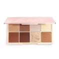 thumbnail image 2 of Paleta de maquillaje Makeup Revolution X Roxxsaurus Vegan, 2 of 6