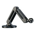 thumbnail image 6 of 17mm Mount Sticky Base General Dashboards Mount Aluminum for Car Dashboards Phone Holder & Tablet Stand, 6 of 9