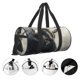 thumbnail image 3 of Easygdp Mystical Bull in Fog Bolsa de Viaje, Bolsa de Mano, Bolsa de Gimnasio, Bolsa de Equipaje para Viaje, 3 of 6