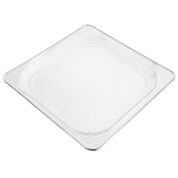 Air Fryer Oven Replacement Tray Frying Basket Grilling Grid