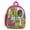 pink-style, variant on Doc McStuffins Lightweight Backpack Shoulder Bags Travel Hiking Daypack Backpacks