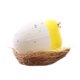 thumbnail image 5 of Mini Pollitos De Pascua Amarillo Pascua Decoración Juguete Primavera Hogar Jardín Decoración Fiesta Favores Y Regalos Para Niños 12 Uds Cateissary HA034525-00, 5 of 6