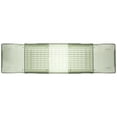 thumbnail image 1 of OULII Bathtub Tray Table Green Retractable Bath Tray 1Set Non Slip Design For Mothers Day, 1 of 8