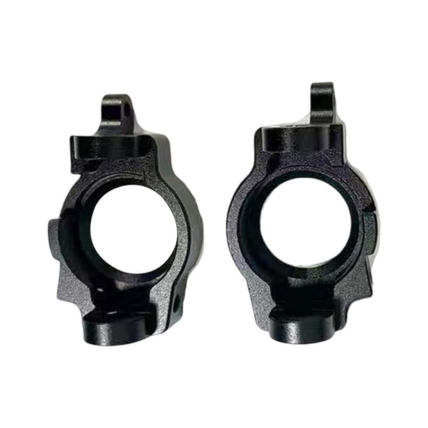 Accesorios para coches RC a escala 1:10 ZD 9101 9102 Desert RC Hobby Car Vehicle centro de negrura