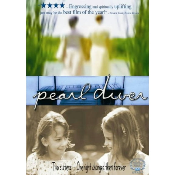 Pearl Diver (DVD)