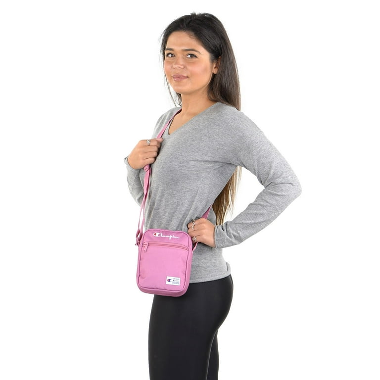 Champion small shoulder bag sales