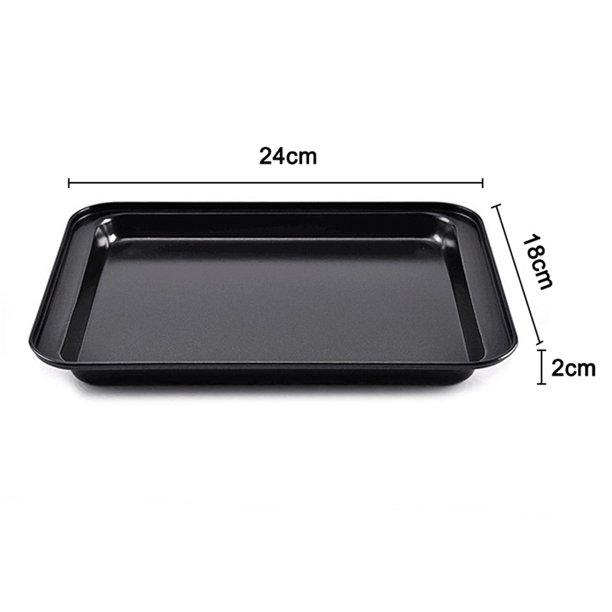Baking Sheets for Oven Nonstick Cookie Sheet Baking Tray Large Heavy