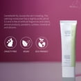 thumbnail image 3 of Crema hidratante Resh Lab Korean Cica 50 ml, antienrojecimiento y sensible, 3 of 8