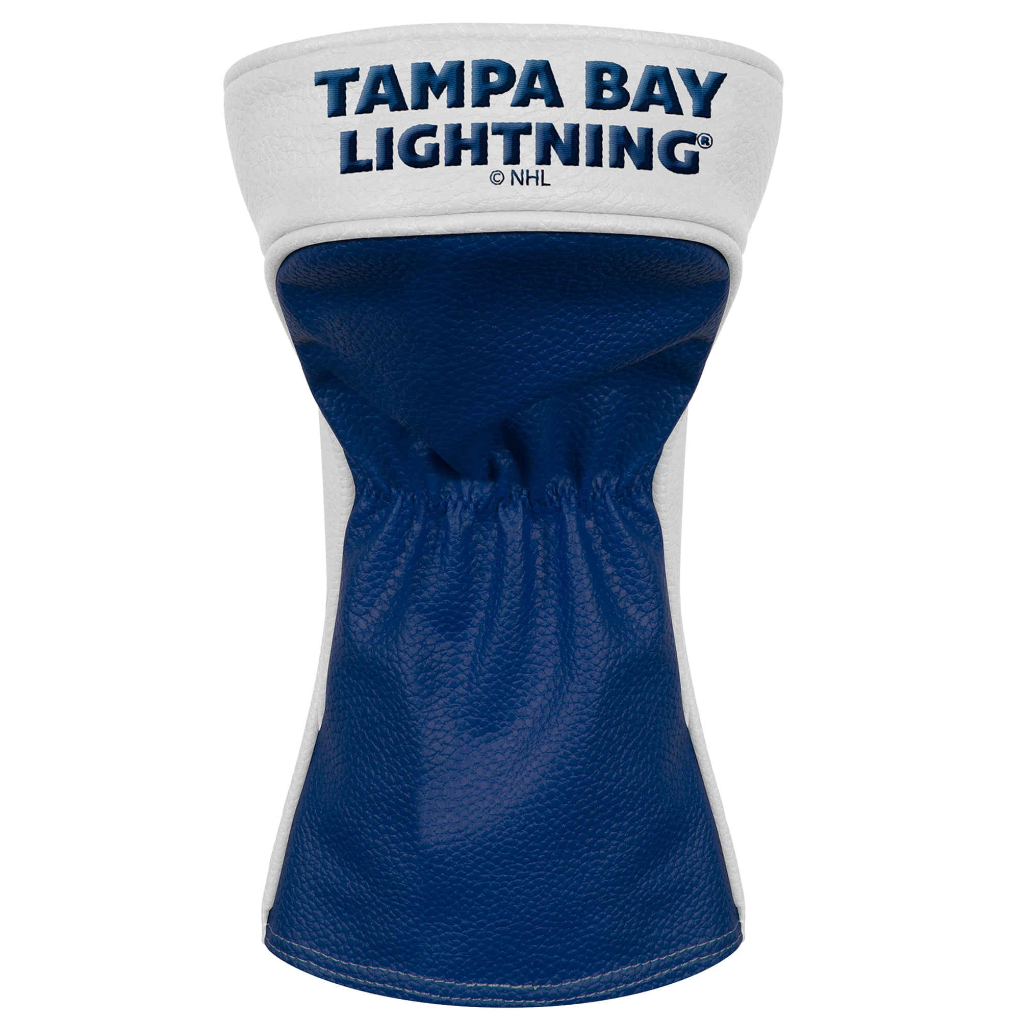WinCraft Tampa Bay Lightning Golf Club Driver Headcover