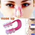 thumbnail image 2 of Zonghan Fashion Nose Up Shaping Shaper Lifting Bridge Straightening Nose Clip Face Fitness Facial Clipper Corrector Tool, 2 of 5