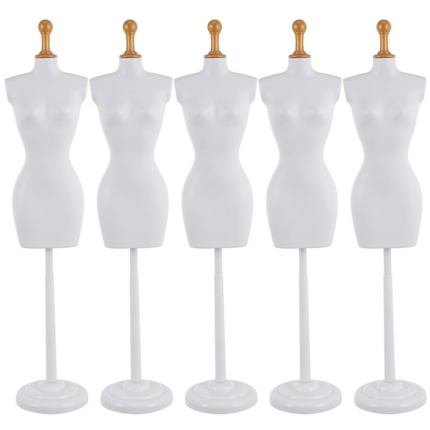 Jewelry deals mannequin torso