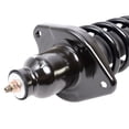 thumbnail image 4 of TRQ Rear Complete Quick Loaded Shock Strut Spring Assembly Driver Side for MDX SCA30969 Fits select: 2014-2020 ACURA MDX, 4 of 4