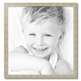 thumbnail image 2 of ArtToFrames 28" x 29" Silver Panel Picture Frame, 28x29 inch Multi Wood Poster Frame (WOM-5094), 2 of 7
