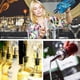 thumbnail image 5 of Boquillas para verter botellas de vino, construcción de acero inoxidable que garantiza durabilidad y reutilización, diseño de orificio antirreflujo a prueba de fugas que reduce los derrames y, 5 of 6