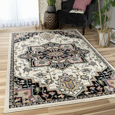 Now For The Better Homes Gardens, Better Homes And Gardens Area Rug Distressed Medallion