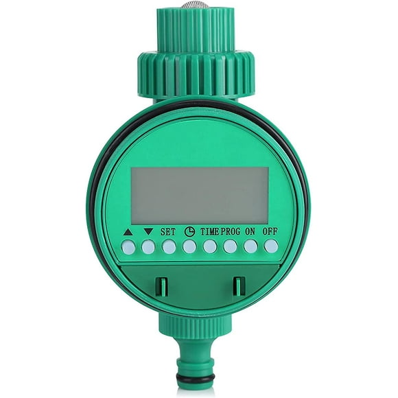 Sprinkler Timer, Automatic Electric Water Timer