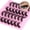 Fox Eye Lashes, variant on Fox Eye Lashes Natural False Eyelashes Mink Lashes Cat Eye Lashes 18mm Wispy Faux Mink Eyelashes Pack Strip Fake Eyelashes
