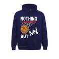 thumbnail image 3 of Sudadera con capucha de motociclista para hombre, de Nothing But Net Basketball, lisa, de verano, con estampado navideño, ropa deportiva de manga larga, 3 of 5