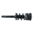 thumbnail image 2 of Vialiso VL2031137 Rear Suspension Strut and Coil Spring Assembly Compatible With/Replacement For Ford Taurus 1994 - 2007, Mercury Sable 1994 - 2005, 2 of 3