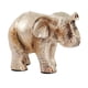 thumbnail image 1 of Adornos de elefante de resina, estatua de elefante, decoración creativa, estante decorativo. Estilo A, 1 of 9