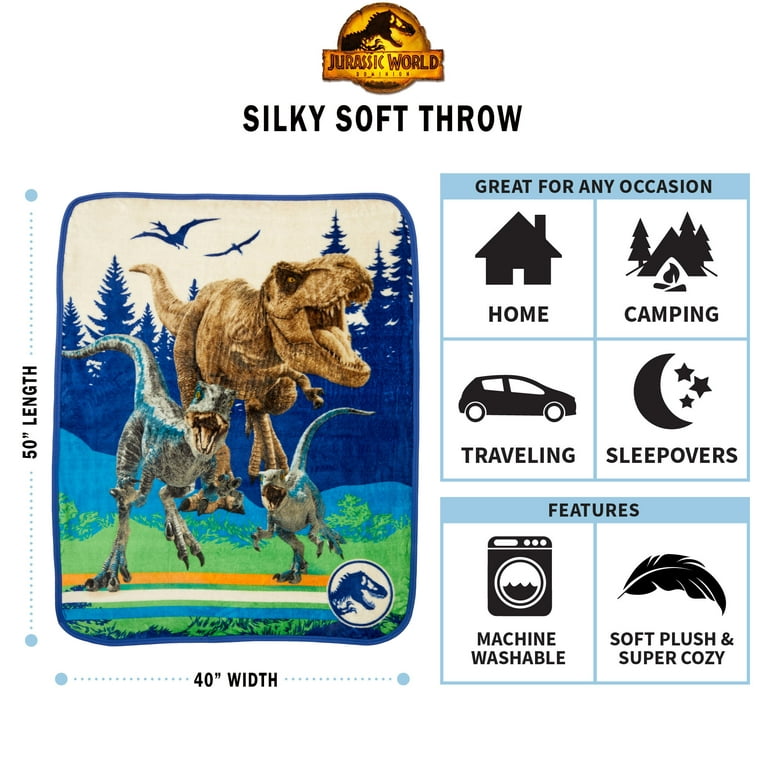 Silky soft throw hotsell