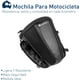 thumbnail image 2 of Mochila para Motocicleta y Bicicleta, Negro, Hanylish Juvenil, 2 of 5