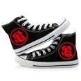 thumbnail image 1 of Zapatos de Anime Cosplay lona Son Goku zapatos zapatillas Casual plataforma alta zapatos transpirables niño niña para estudiantes Unisex1336 Deng Xun unisex, 1 of 2