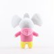 thumbnail image 2 of Lindo animal mascota falda rosa perro y ratón juguete de peluche máquina de agarrar muñeca muñeca regalo, 2 of 5