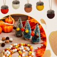 thumbnail image 2 of Ornaments Suitable For Autumn Thanksgiving Christmas Tree Fireplace 30PC, 2 of 2