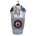 thumbnail image 2 of ibobby Adult Size Hot Coffee Fun Halloween Costume, 2 of 3