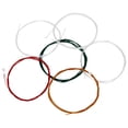 thumbnail image 1 of BESTYASH 6Ud Cuerdas Para Guitarra Clásica Nylon Completo 6 Cuerdas Con Diferentes Grosores, 1 of 8