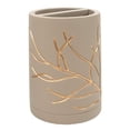 thumbnail image 1 of Set de accesorios de baño Sweet Home Collection Branches, 1 of 1
