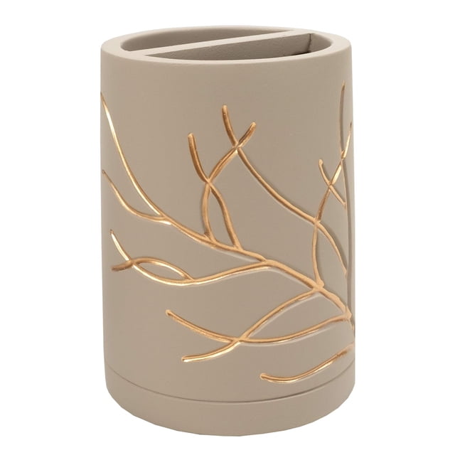 Set de accesorios de baño Sweet Home Collection Branches
