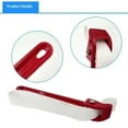 thumbnail image 3 of Oliegs Heated Blanket Strap Multipurpose Tool 12 Inch Pipe Nylon Strap Oil Filter Handle Nylon Belt Strap Sliding Fixed Hand Tool.Multipurpose Car Tools Chocolate, 3 of 4