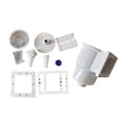 thumbnail image 3 of figatia Pool Skimmer Kit Narrow Mouth Skimmer Wear Resistant Heavy Duty Pool Cleaning Set Accessory Pool Tools for above Ground Pool, 3 of 8