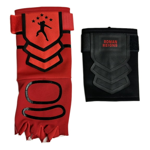 Roman Reigns Tribal Chief Logo WWE Punch Glove Set