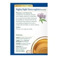thumbnail image 2 of Té Traditional Medicinals Nighty Night extra - valeriana 16 bolsitas de 1.5 g c/u, 2 of 4