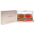 thumbnail image 3 of Putty Blush Bronzer Duo - Bronzed Petunia by Stila for Women - 0.22 oz Makeup, 3 of 6