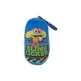 thumbnail image 5 of Toxic Waste Slime Licker - Mini Plush Hanger Blind Bag, 5 of 6