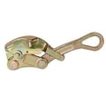 thumbnail image 2 of Wire Grip,Steel Rope Jaw Puller Steel Cable Tensioner Cable Grip Highly Recommended, 2 of 12