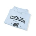 thumbnail image 4 of Tuscaloosa Alabama Hoodie Gifts Hooded Sweatshirt Pullover Shirt, 4 of 4