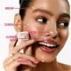 thumbnail image 4 of Colorgram Milk Bling Heartlighter #01 Corazón De Melocotón 2.2g, 4 of 9