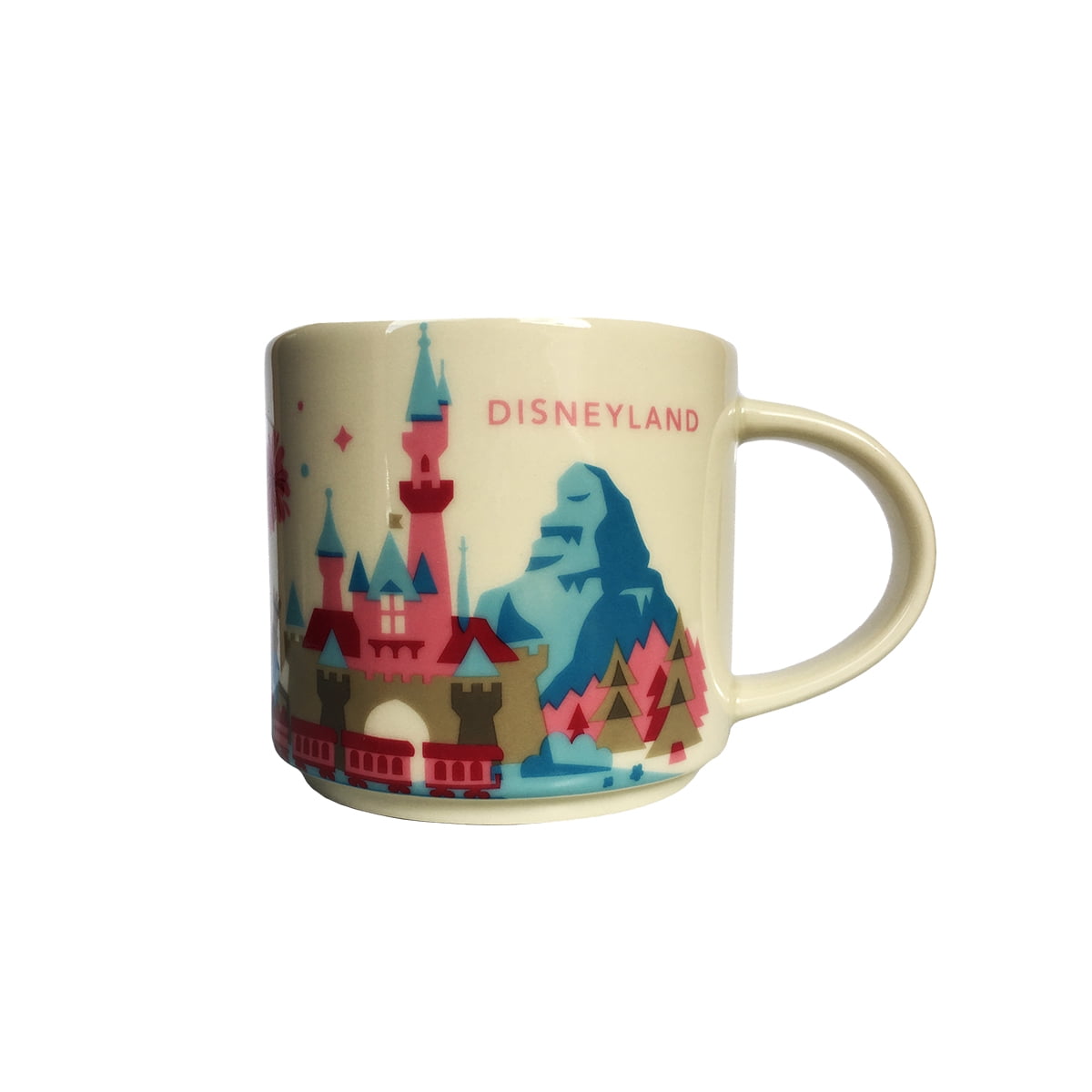 VALENTINES Personalized Mug Cup coffee Starbucks disney mom teacher Disneyland