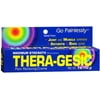 Mission Pharmacal Thera-Gesic Pain Relieving Creme, 5 Oz.